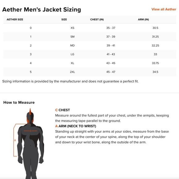 Aether Mens Assemblage Hoodie Full Zip Size S Total Eclipse Navy Blue Active NEW - Picture 12 of 13